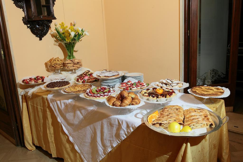 Park Hotel San Michele Мартина-Франка Экстерьер фото